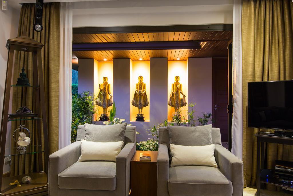Dasiri Lakefront * Hua Hin