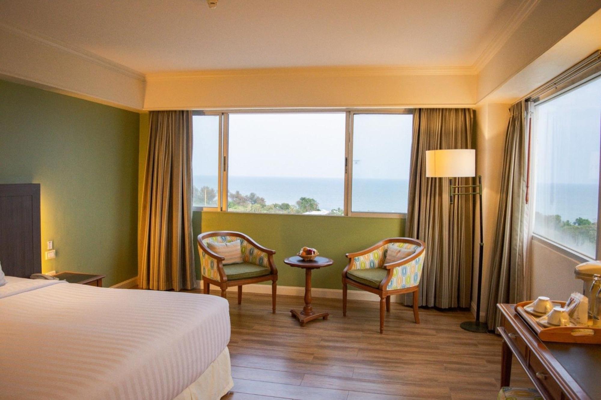 Hotel Grand And Plaza - Sha Extra Hua Hin