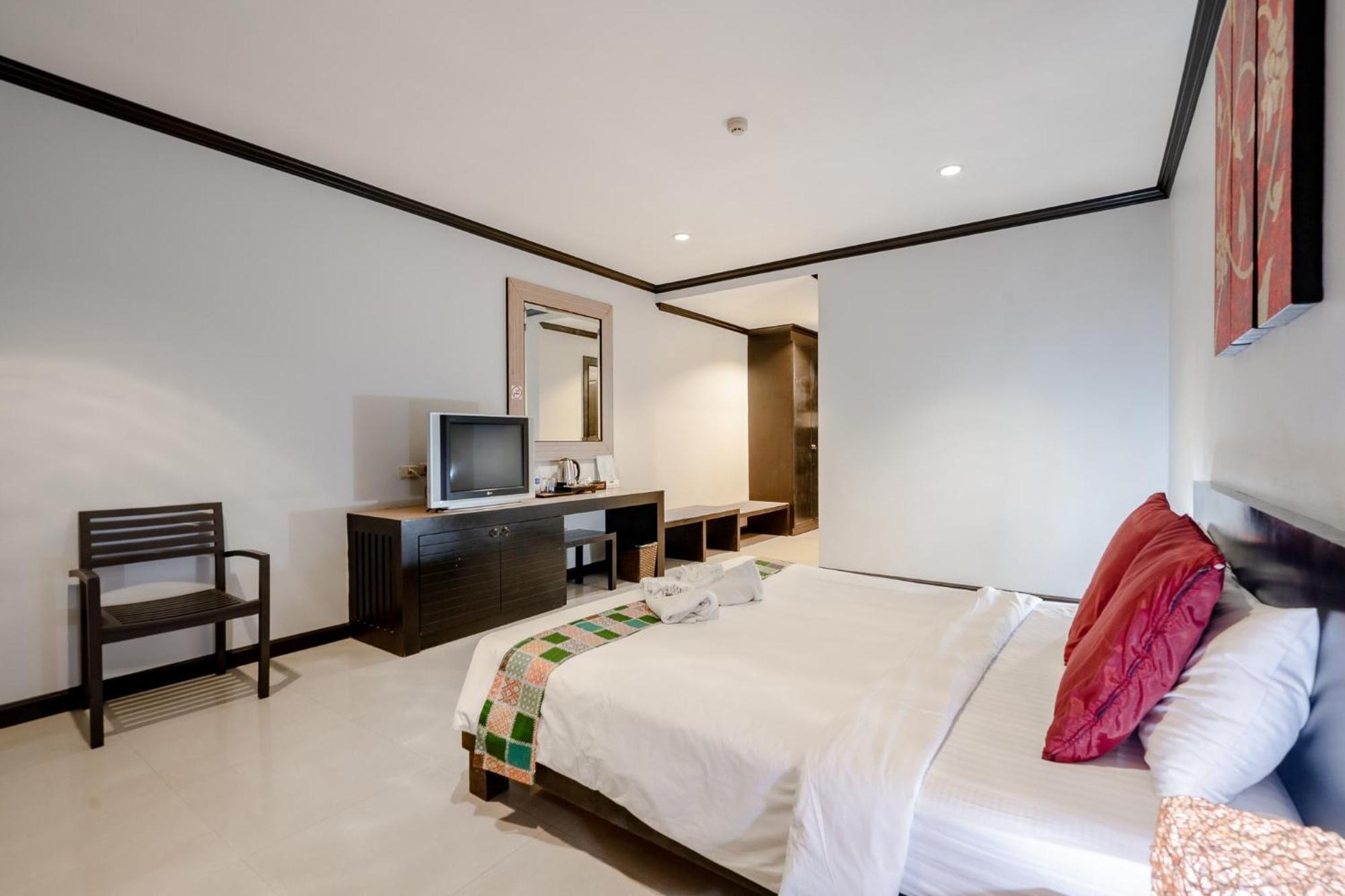 Khu nghỉ mát Napalai