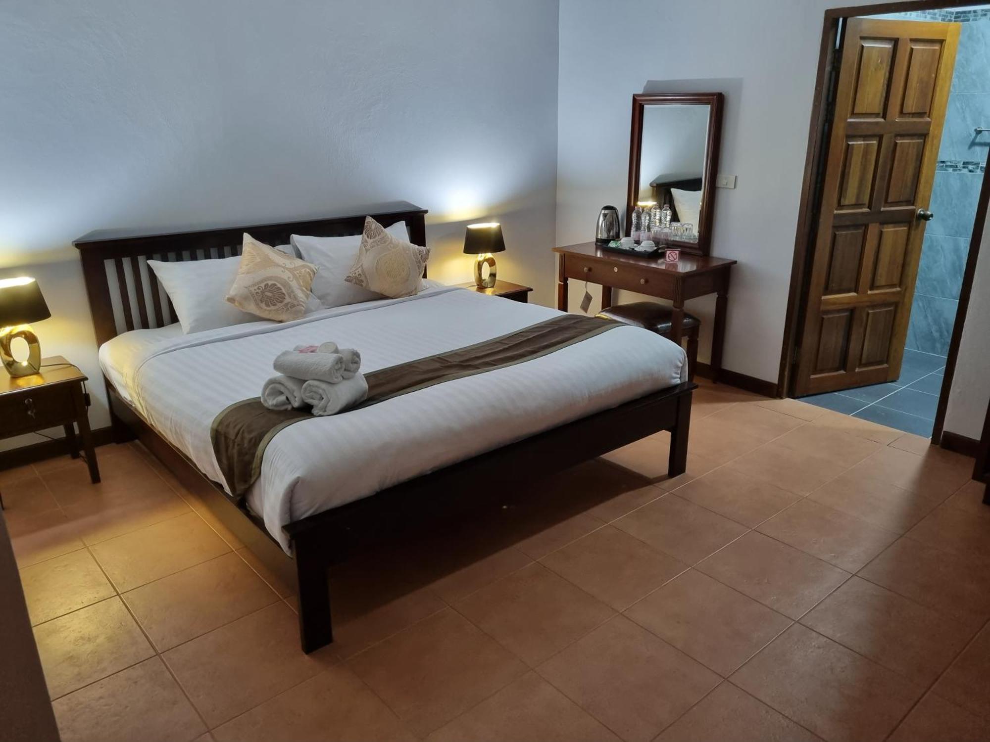 Resort Meyers Hua Hin