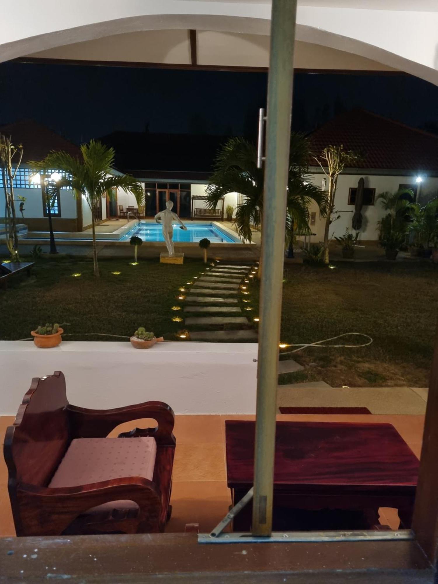 Meyers Resort Hua Hin