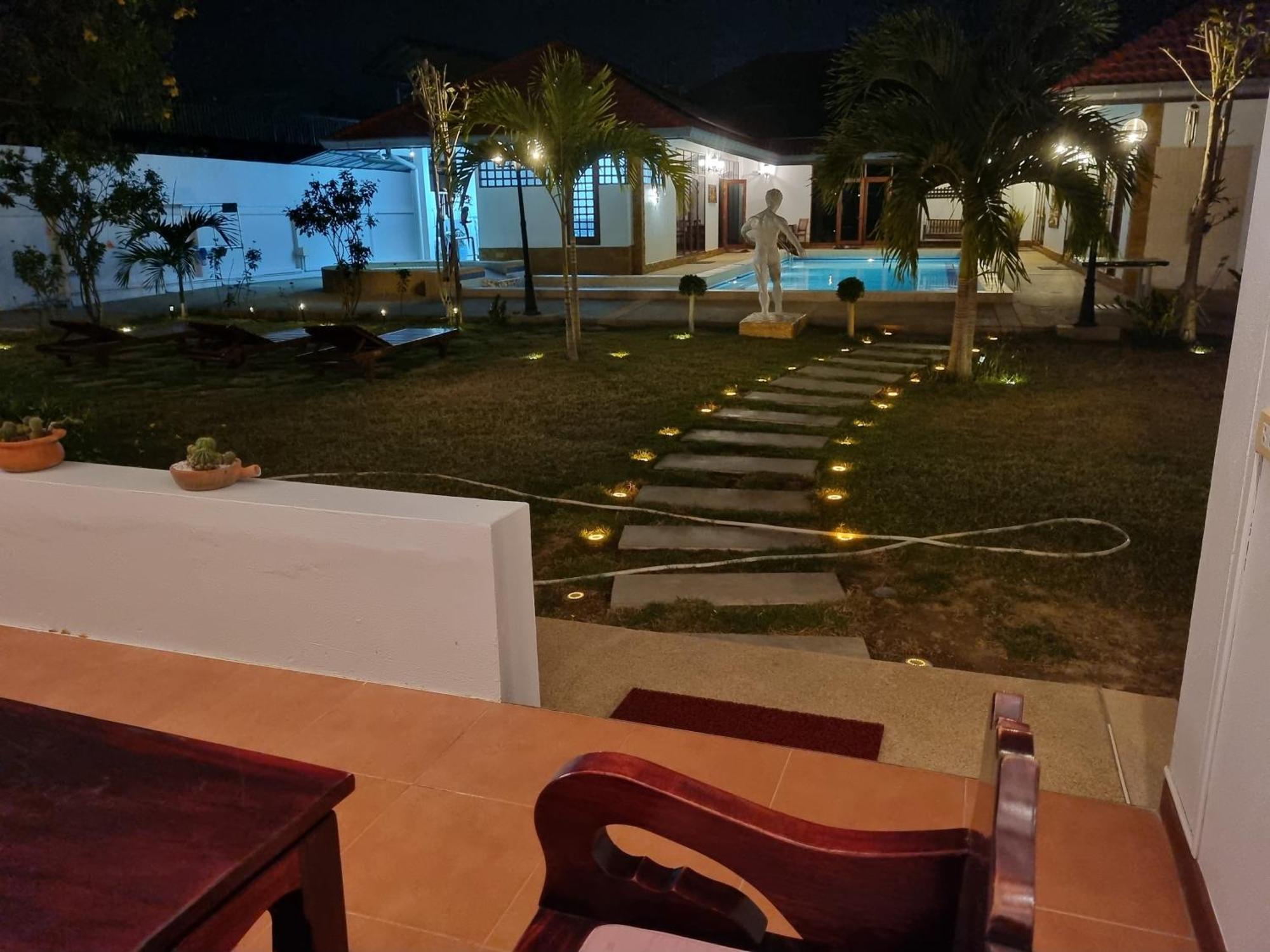 Meyers Hua Hin