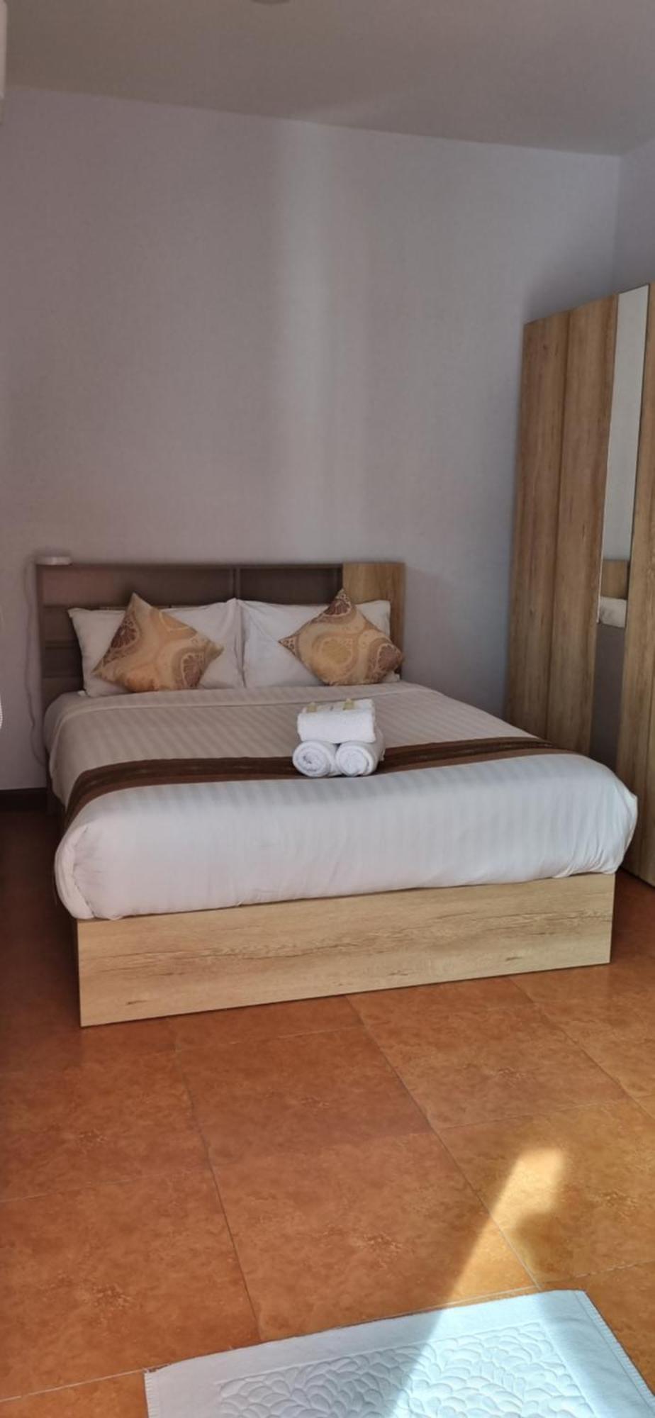 Meyers Resort Hua Hin