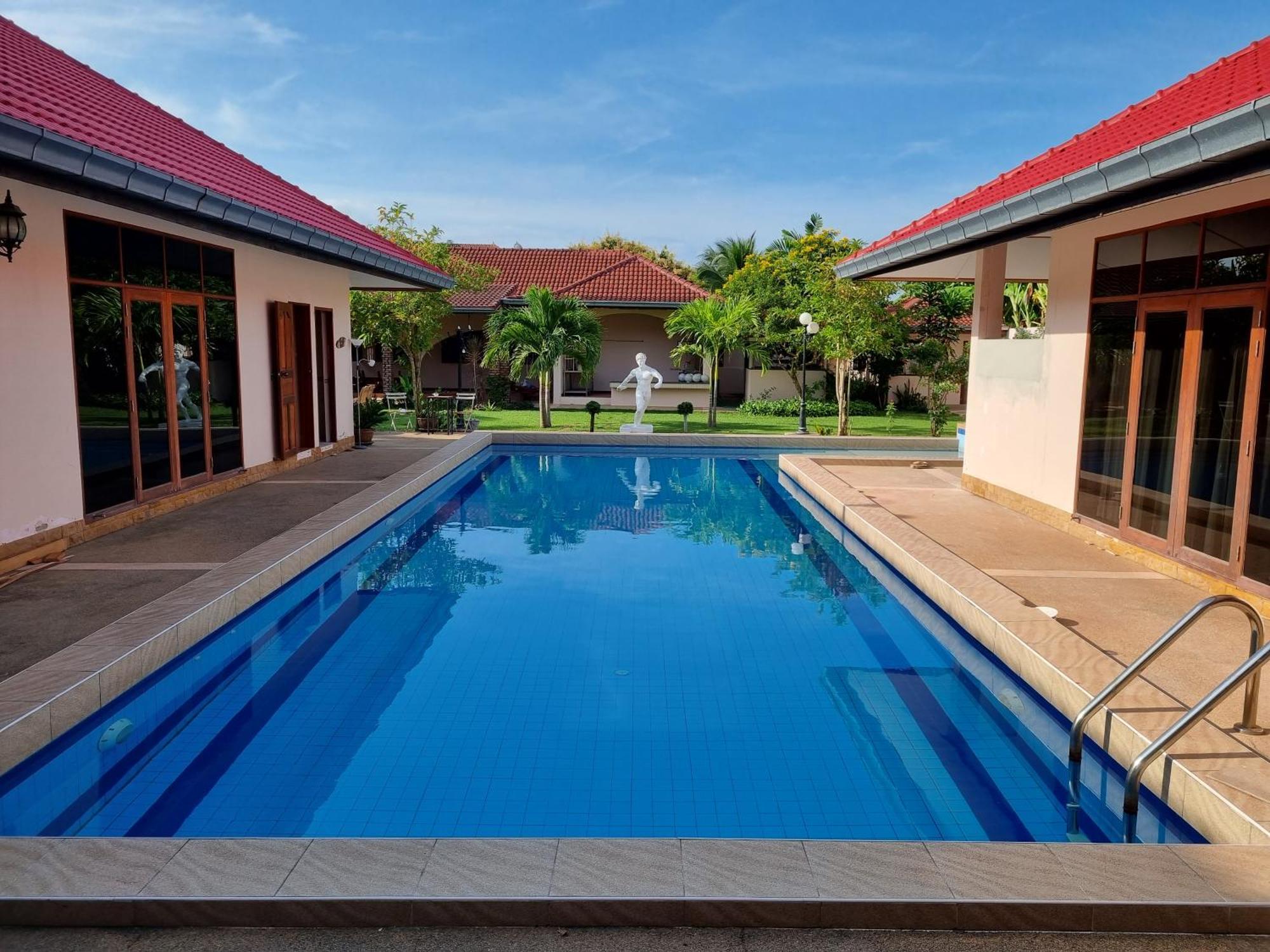 Meyers Resort