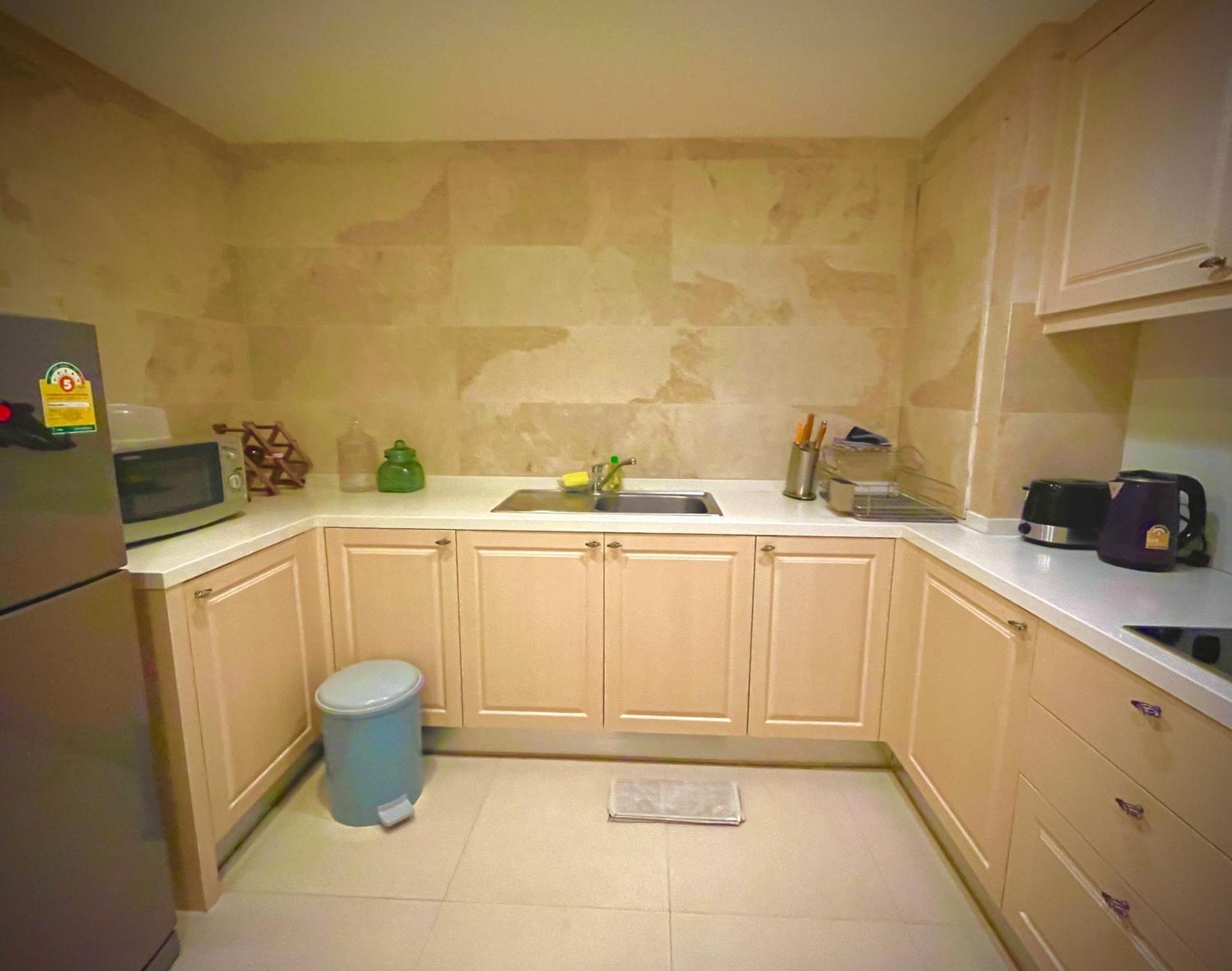Apartment Marakesh Resident-room Type E HHQ