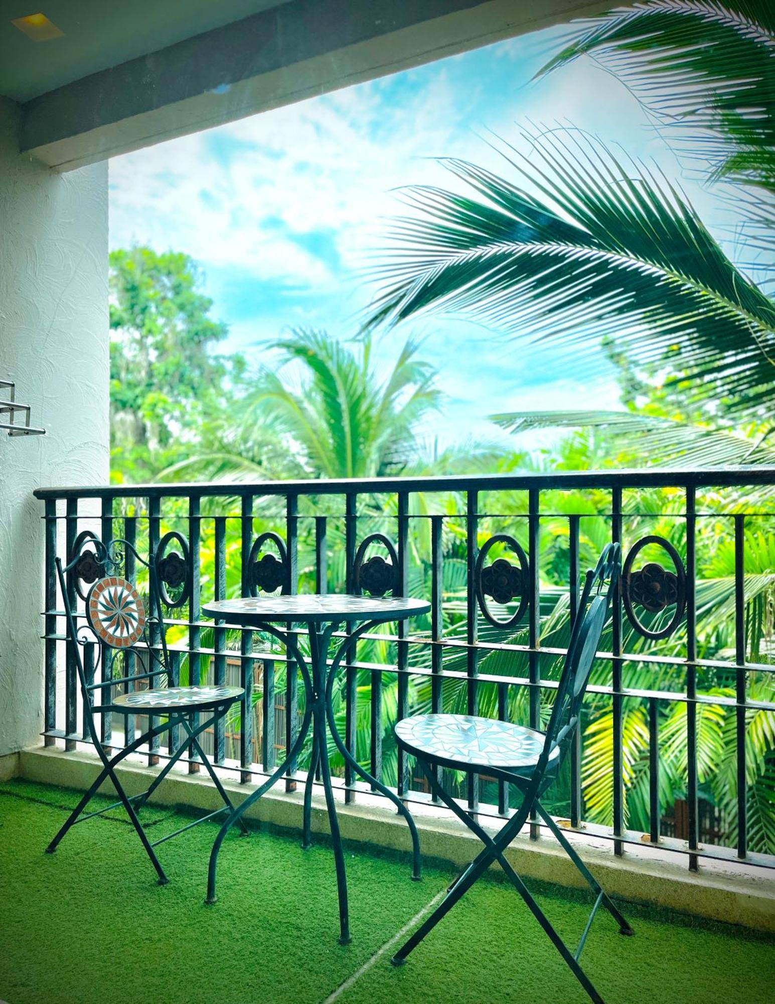 Marakesh Resident-room Type E Apartment *