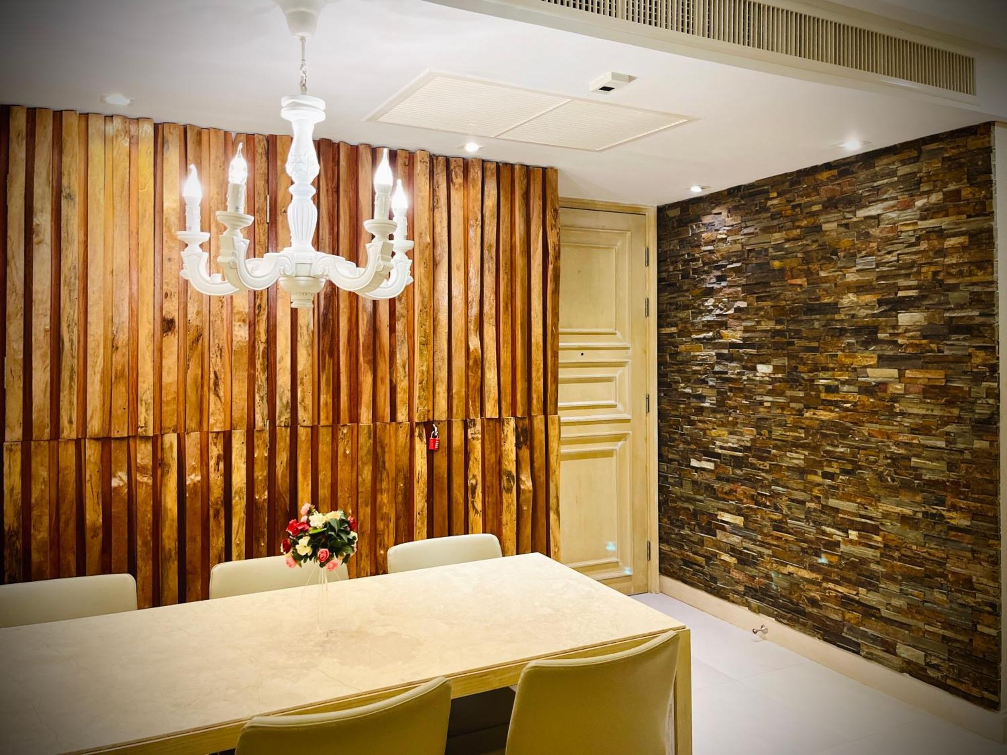 Apartment Marakesh Resident-room Type E *