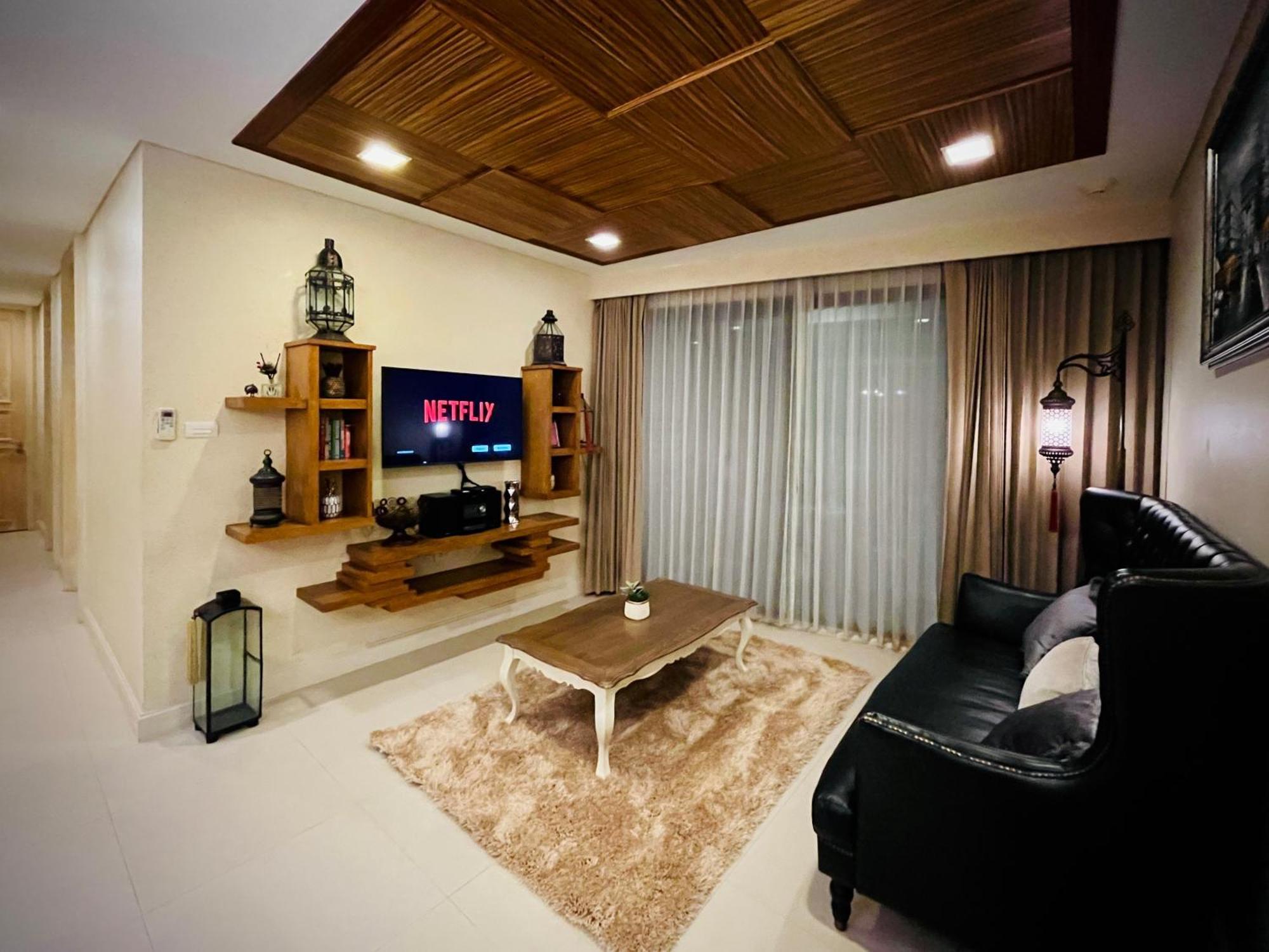 Marakesh Resident-room Type E HHQ