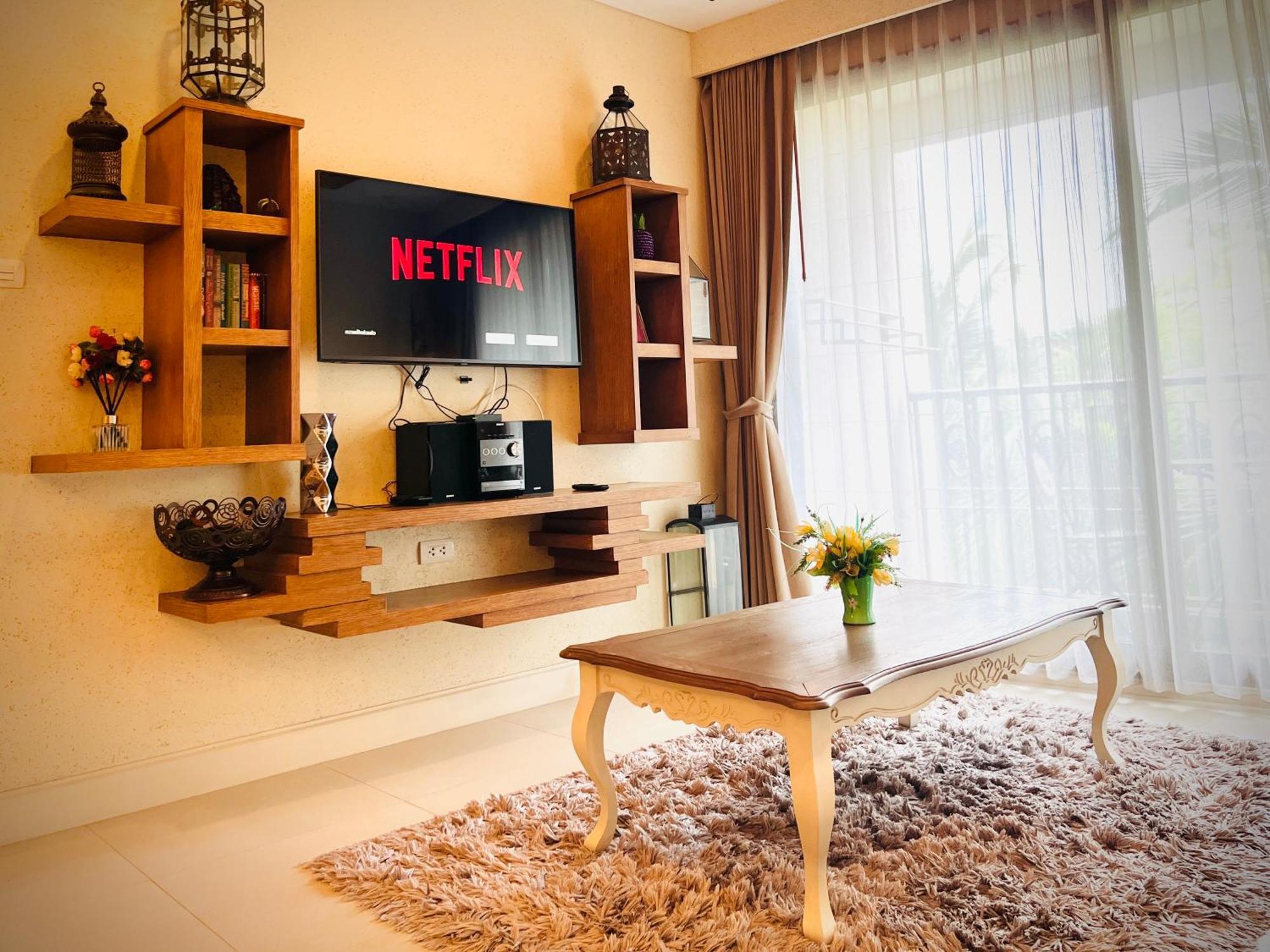 Marakesh Resident-room Type E Apartment HHQ