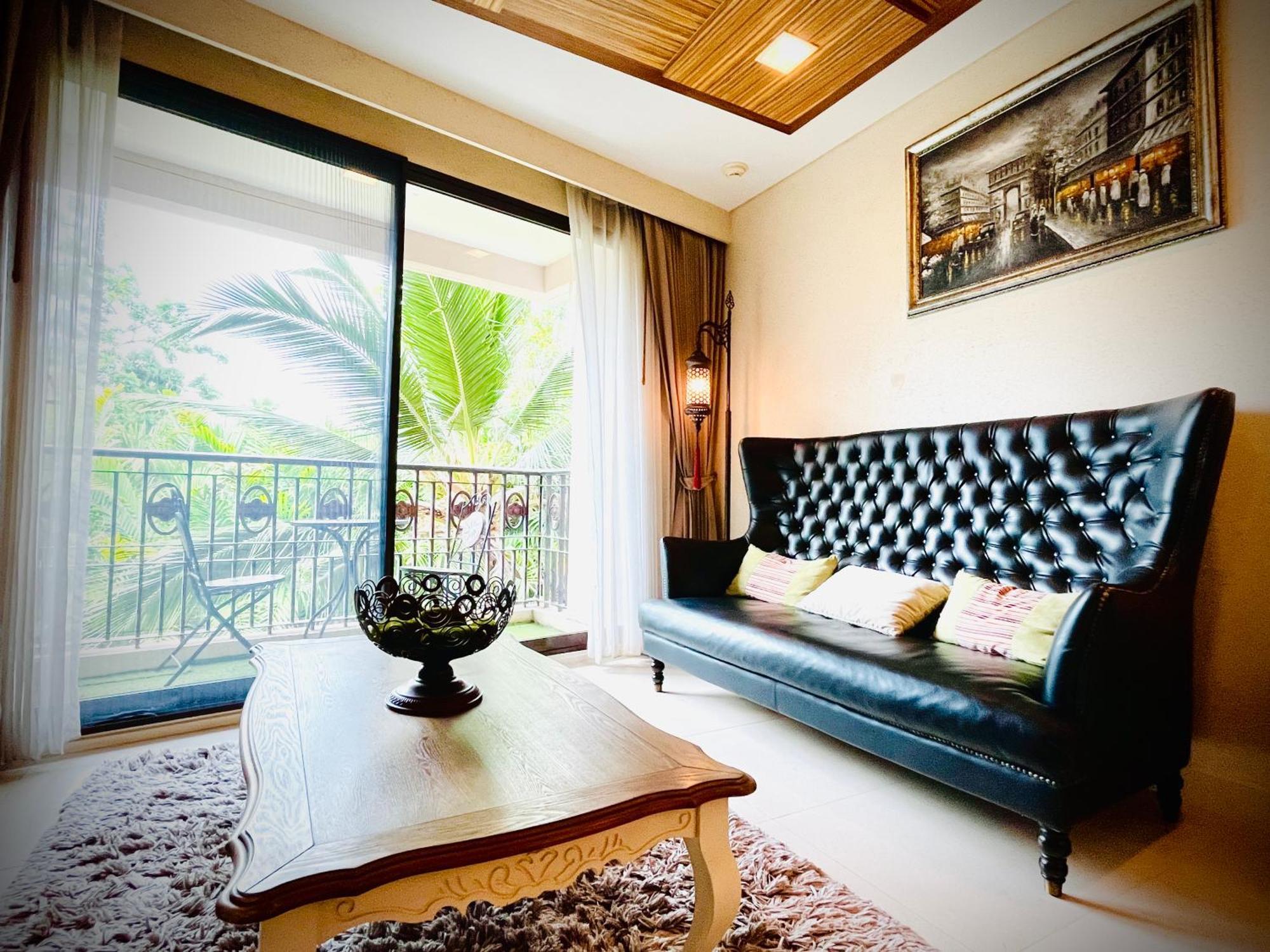 Marakesh Resident-room Type E Apartment *
