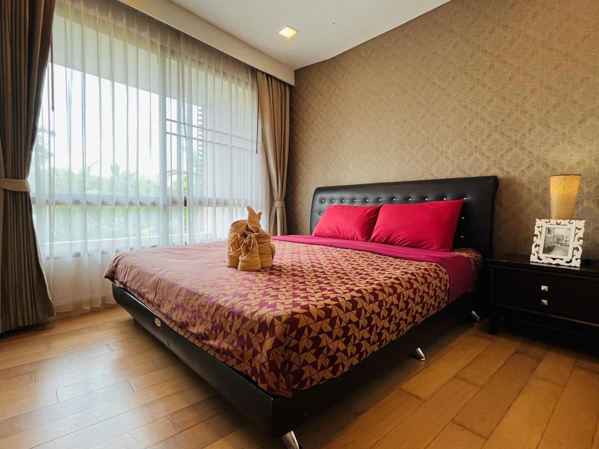 Marakesh Resident-room Type E * HHQ