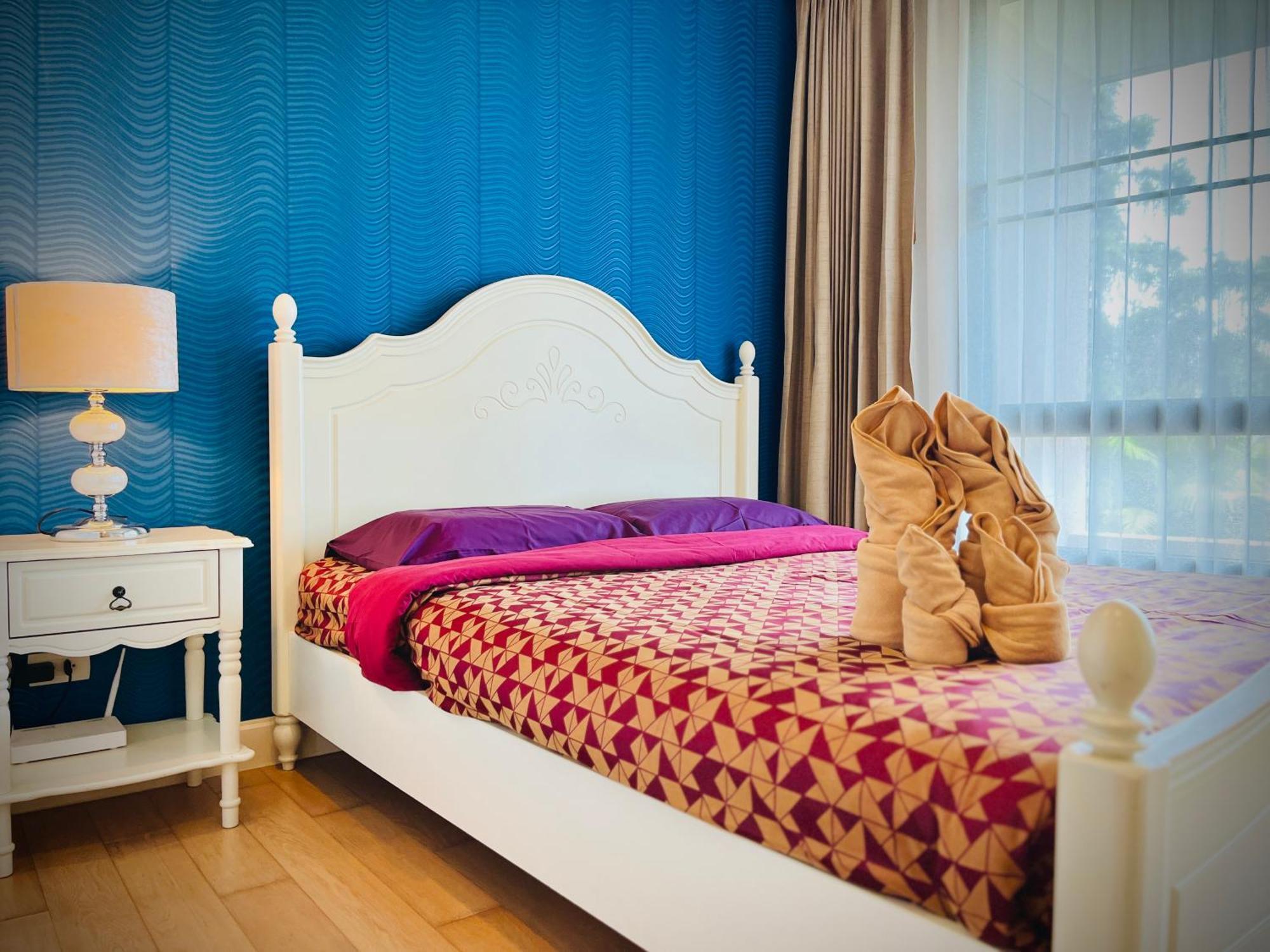 Apartment Marakesh Resident-room Type E