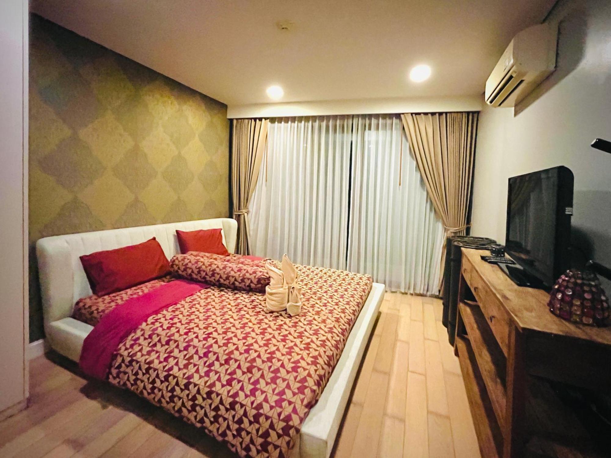 Marakesh Resident-room Type E Apartment