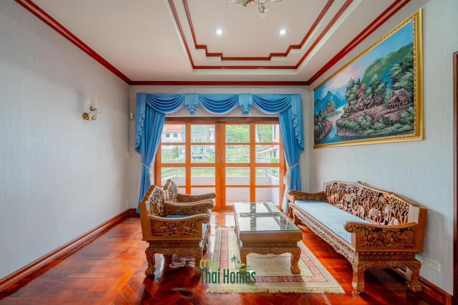 Villa Huahinpoolvilla Hua Hin