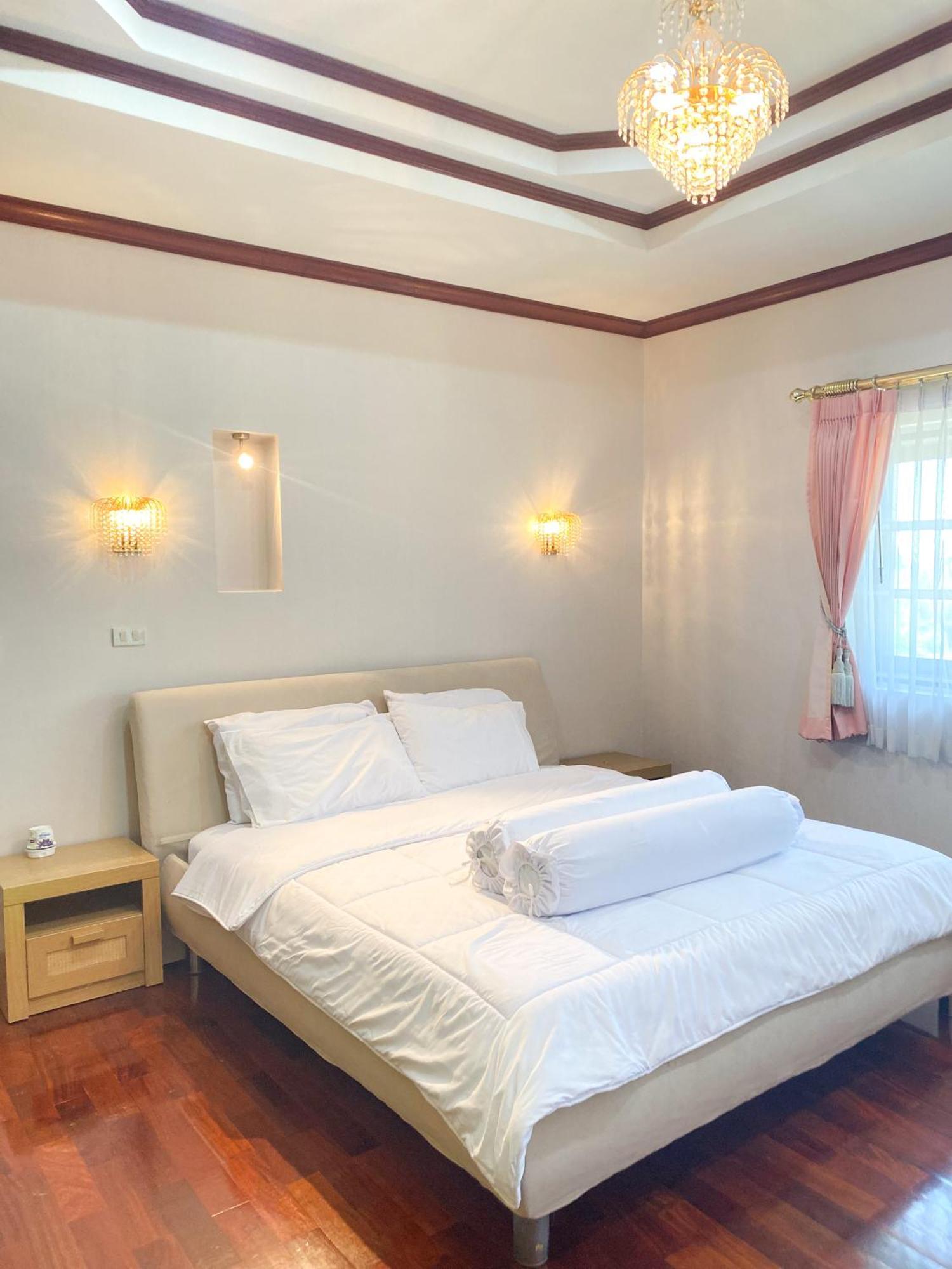 Huahinpoolvilla * Hua Hin