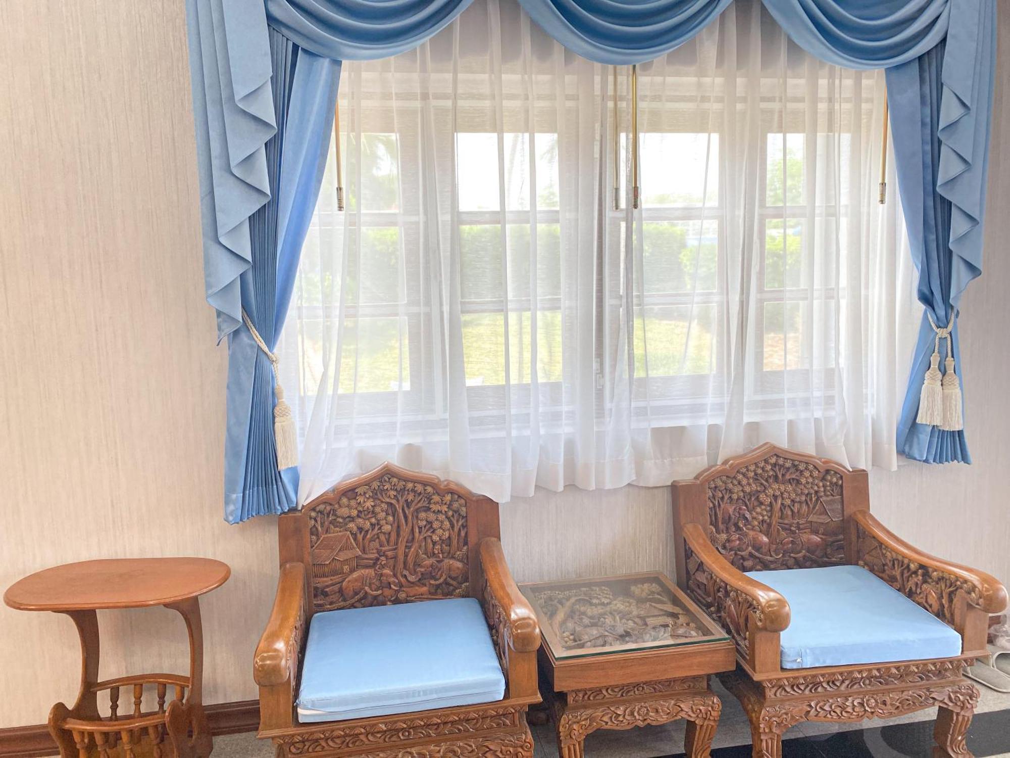 Villa Huahinpoolvilla *