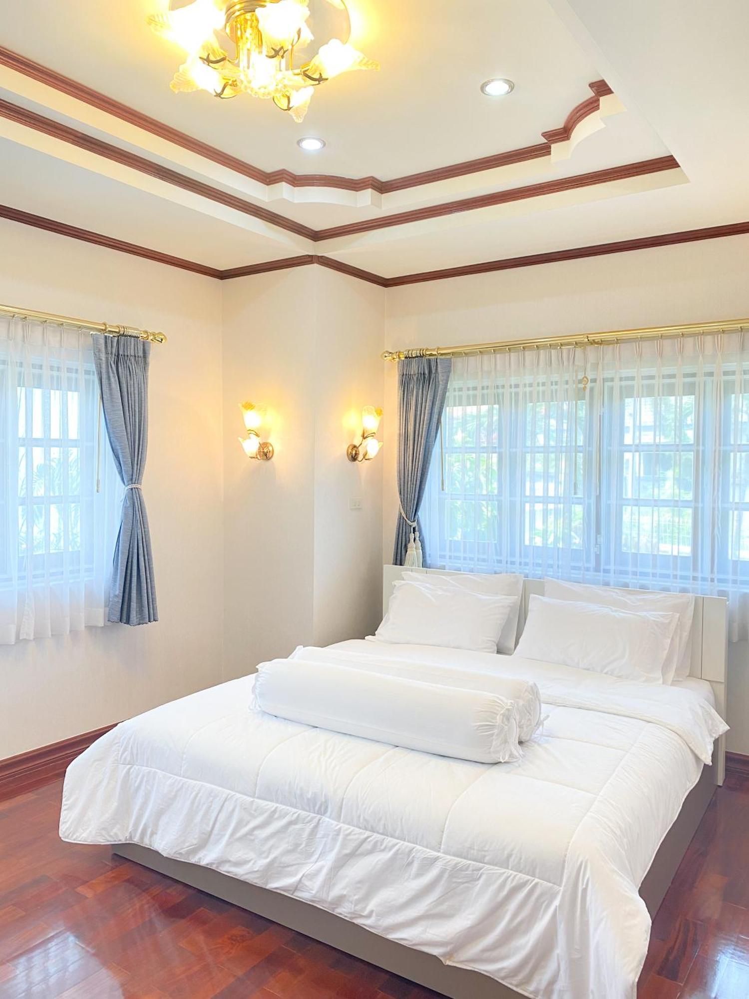 Huahinpoolvilla * Hua Hin