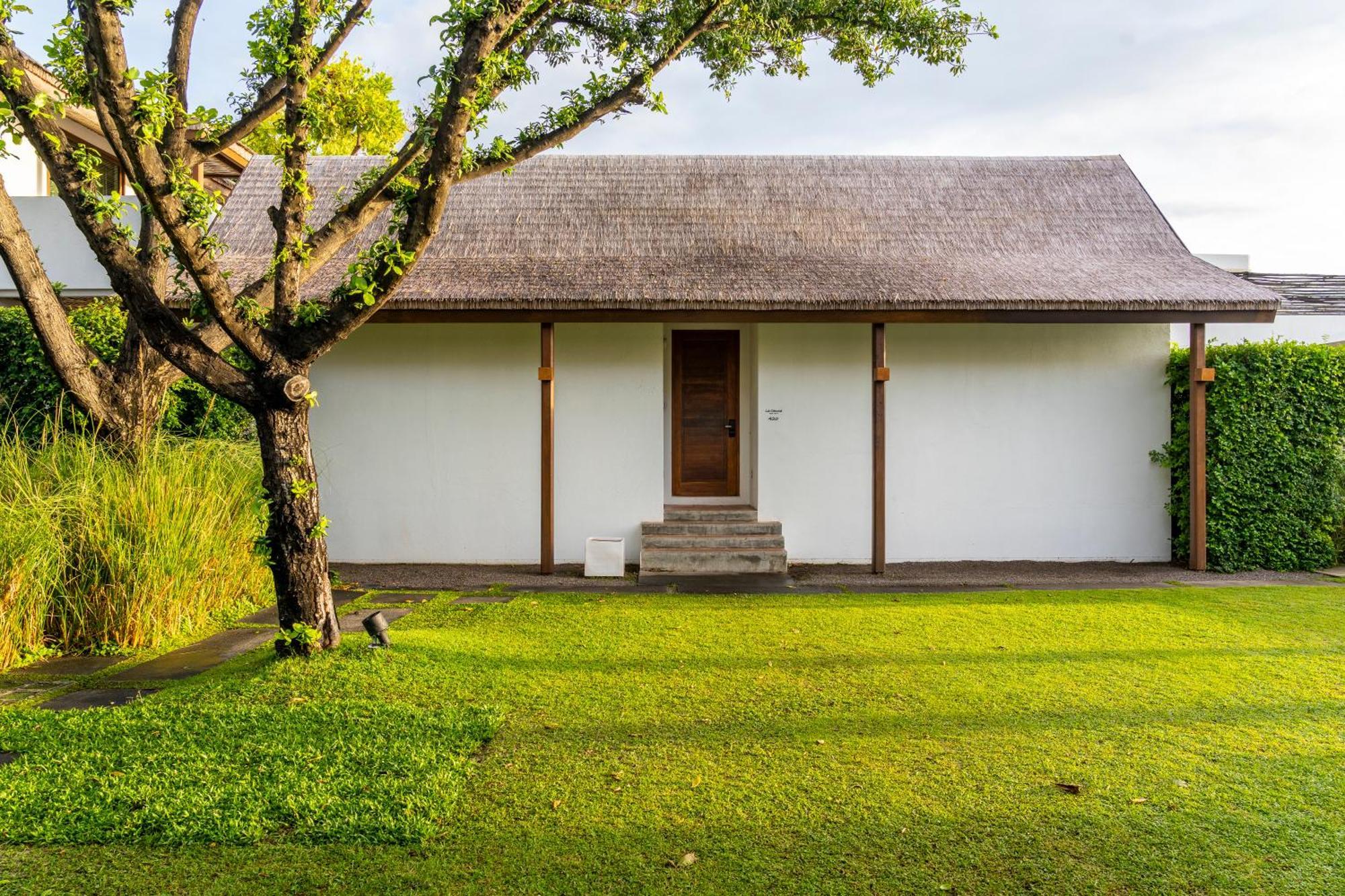 Putahracsa Tempat peranginan Hua Hin