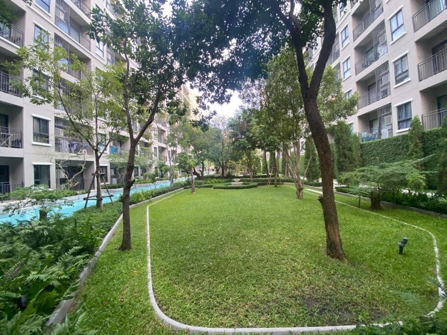 Apartment Near The Mall *