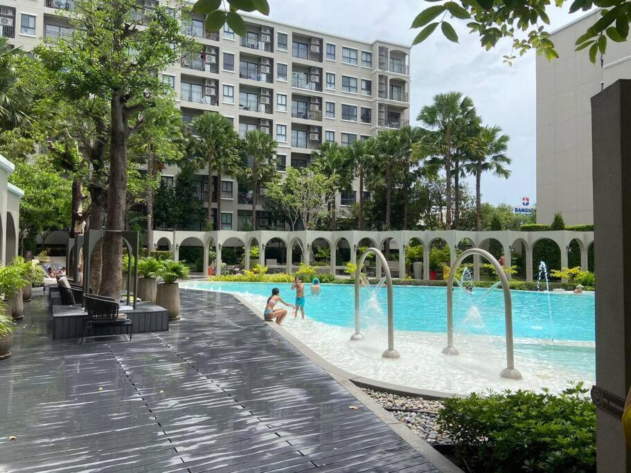 Apartment Near The Mall *