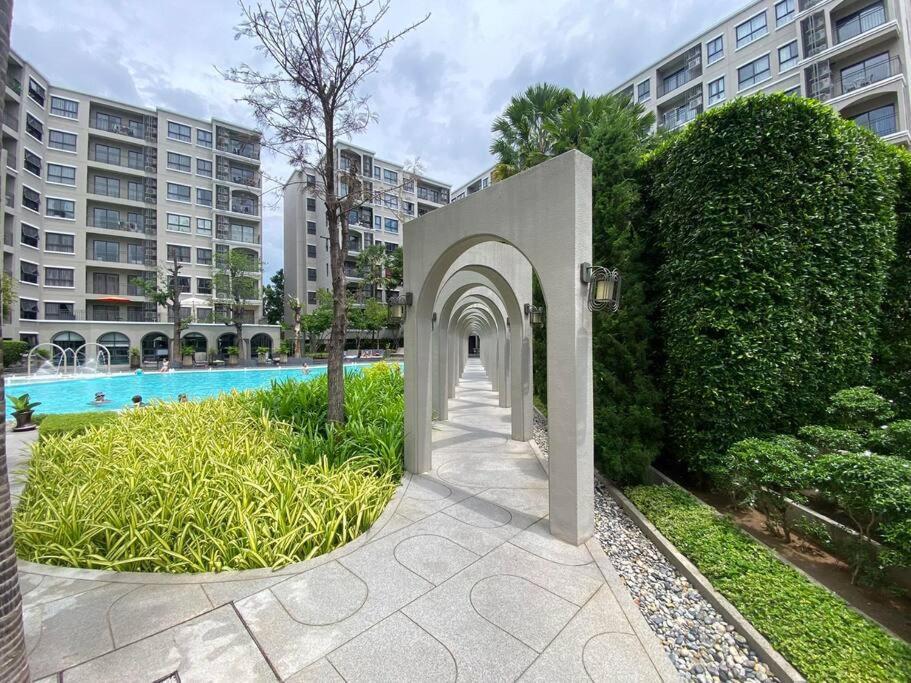 Apartment Near The Mall