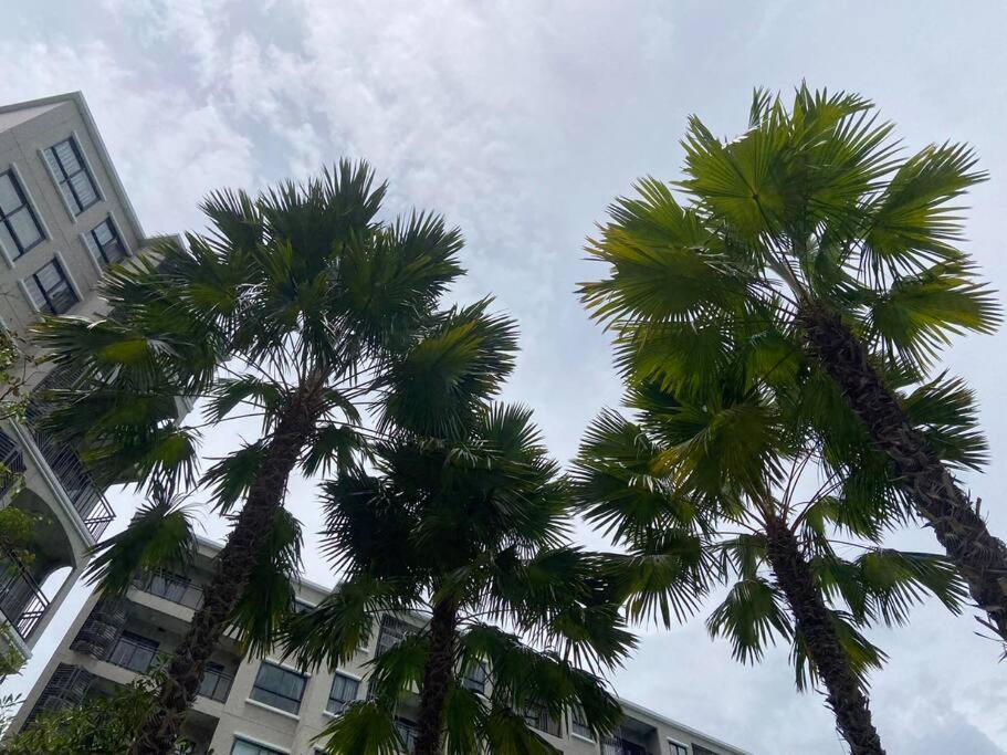 Near The Mall Apartment