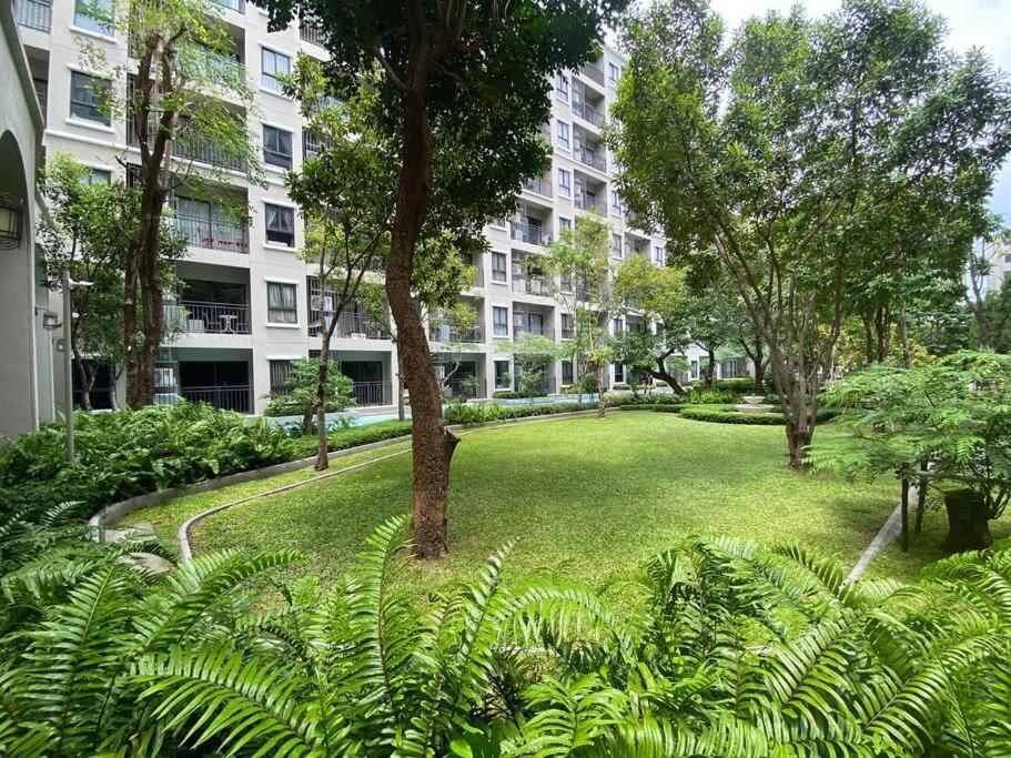 Apartment Near The Mall *