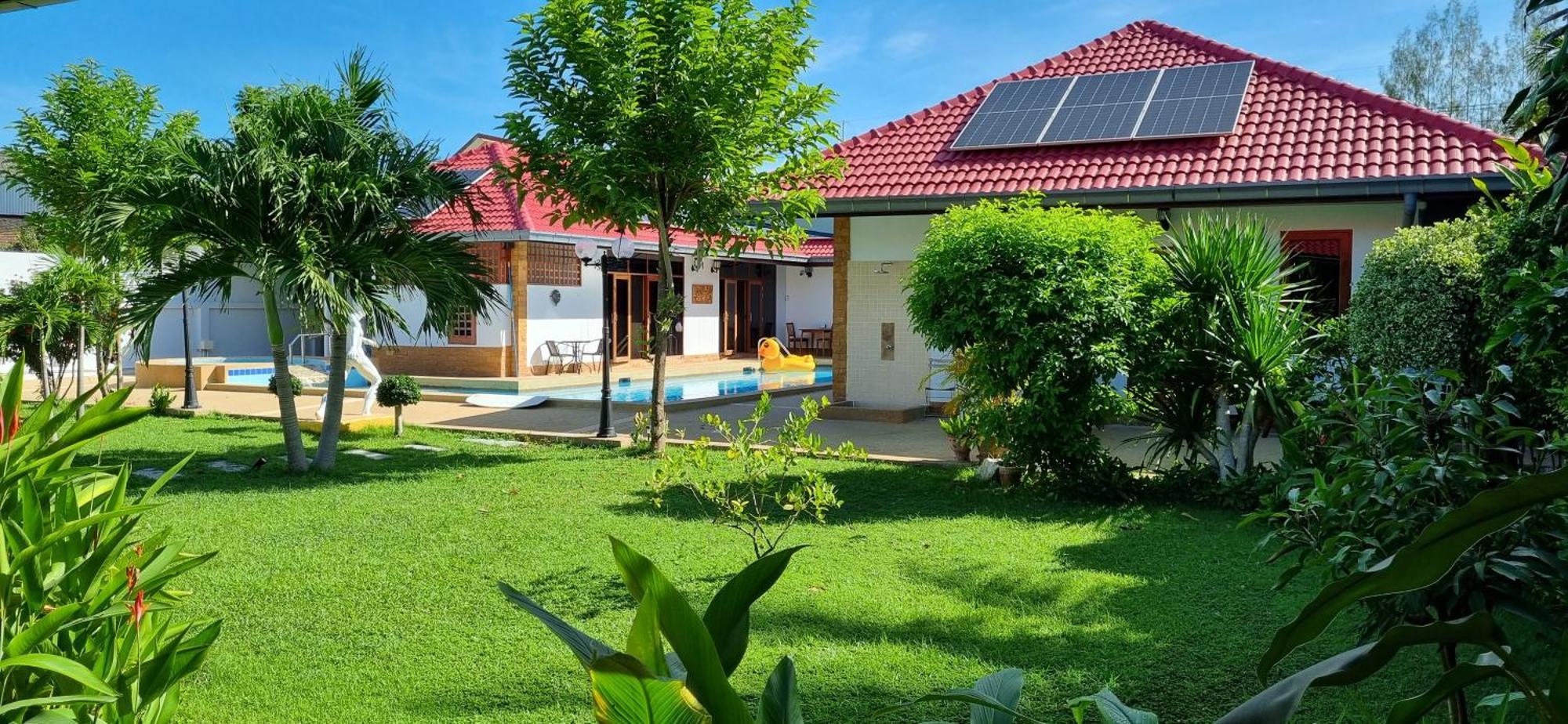 Resort Meyers Hua Hin
