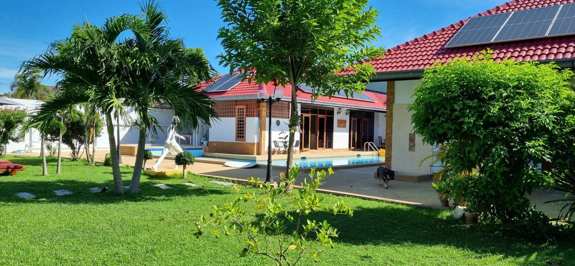 Meyers Hua Hin