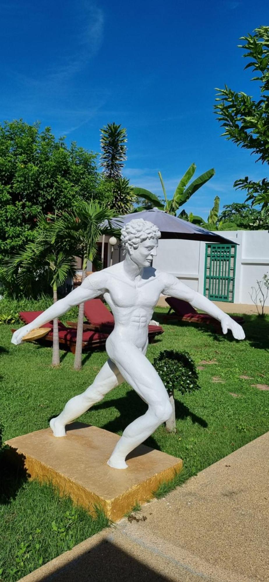 Meyers * Hua Hin