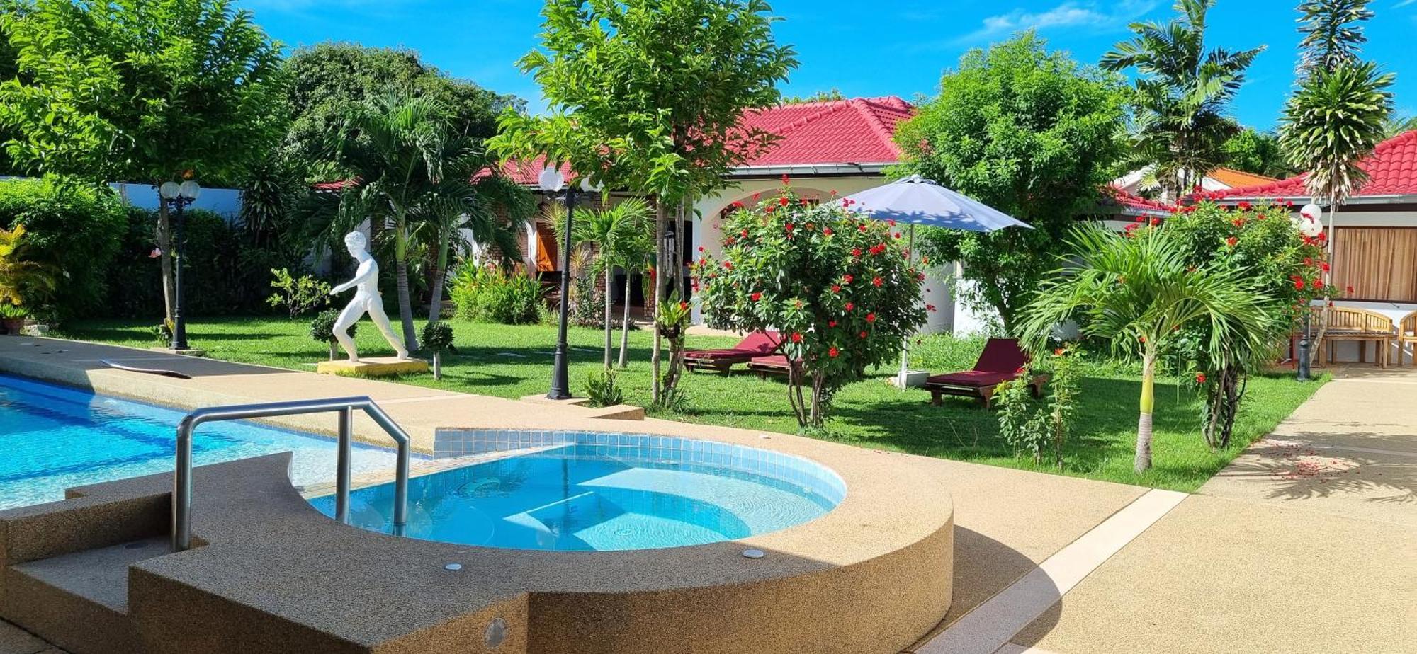 Resort Meyers