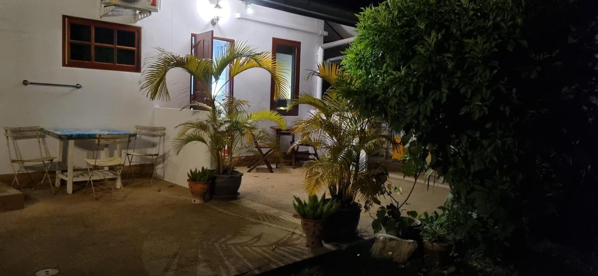 Resort Meyers *