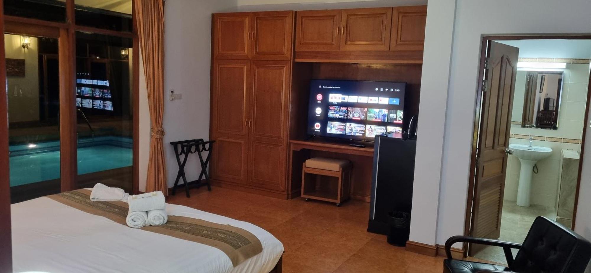 Meyers Resort Hua Hin