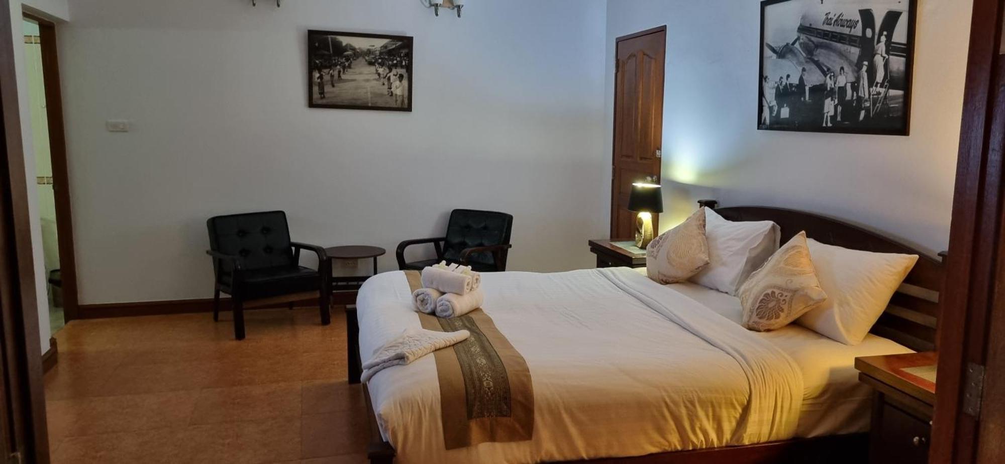 Resort Meyers Hua Hin