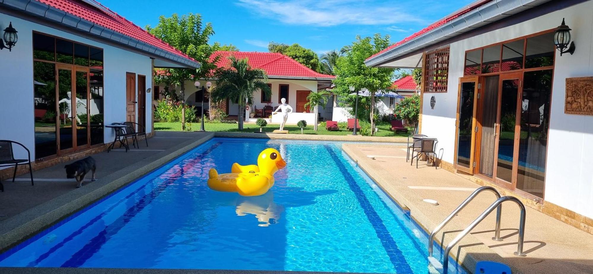 Meyers Resort Hua Hin