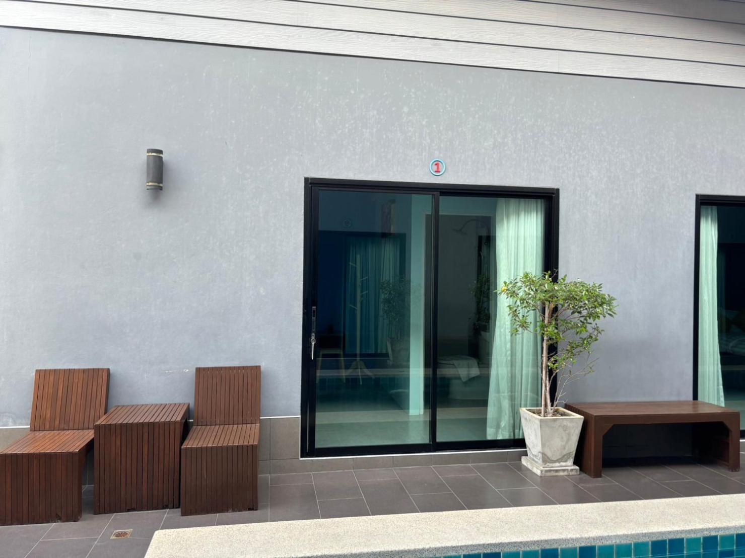 The 3* Hua Hin