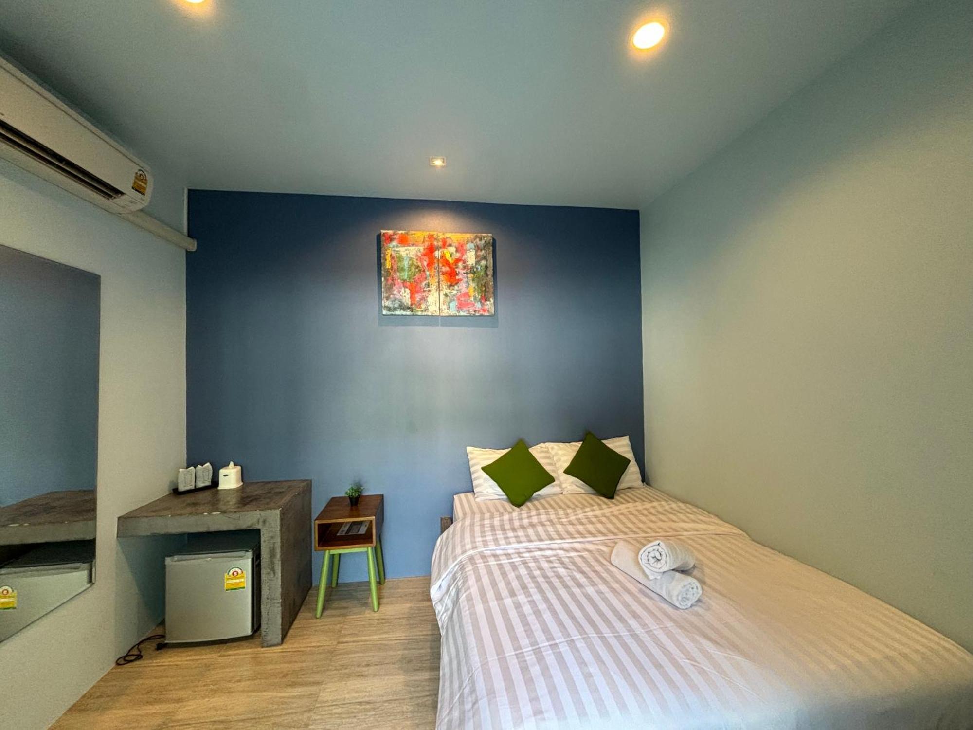 The 3* Hua Hin