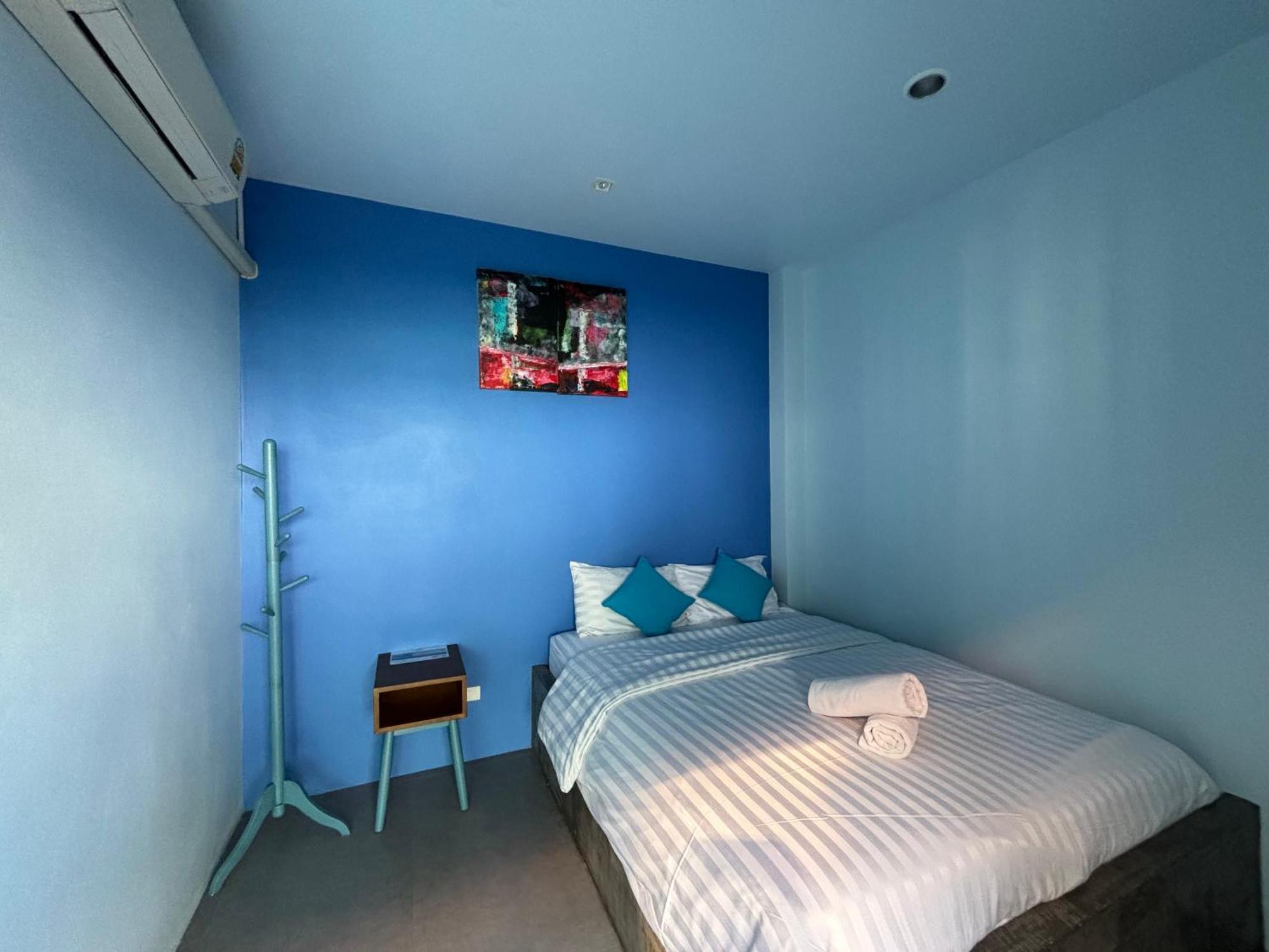 Hotel The Hua Hin