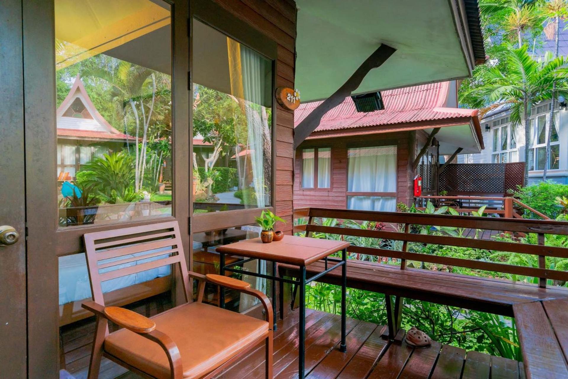 Baan Duangkaew Hua Hin