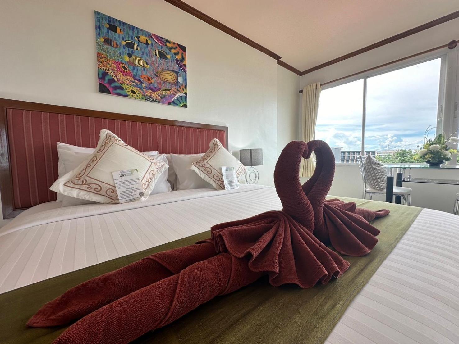 Thipurai 2* Hua Hin