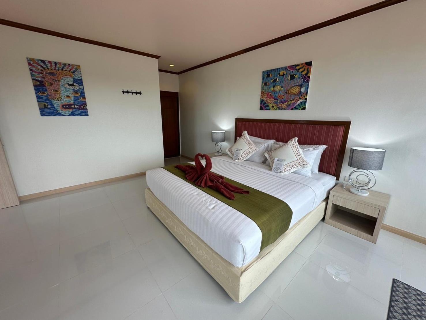 Thipurai Hotel