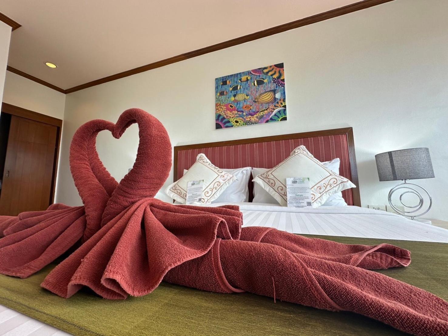 Hotel Thipurai 2*