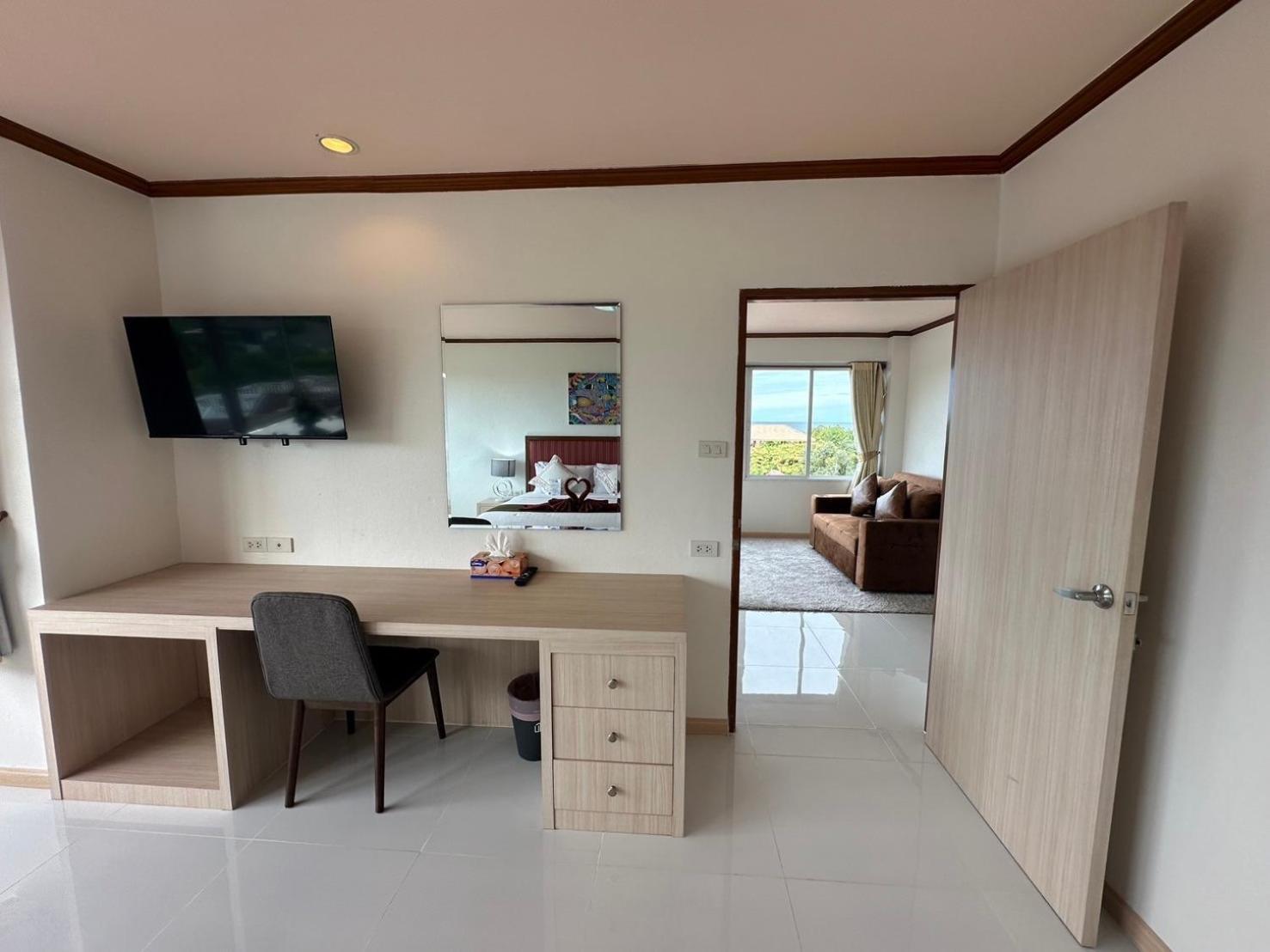 Thipurai 2* Hua Hin