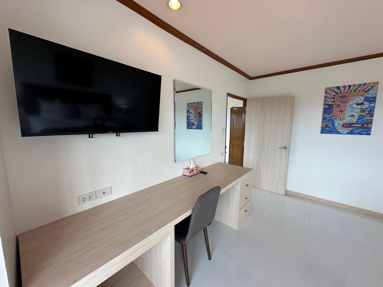 Thipurai Hotel Hua Hin