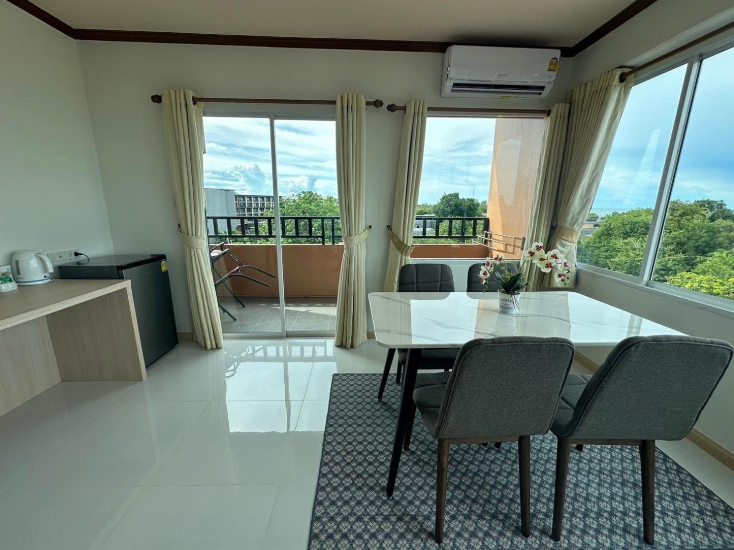 Thipurai 2* Hua Hin