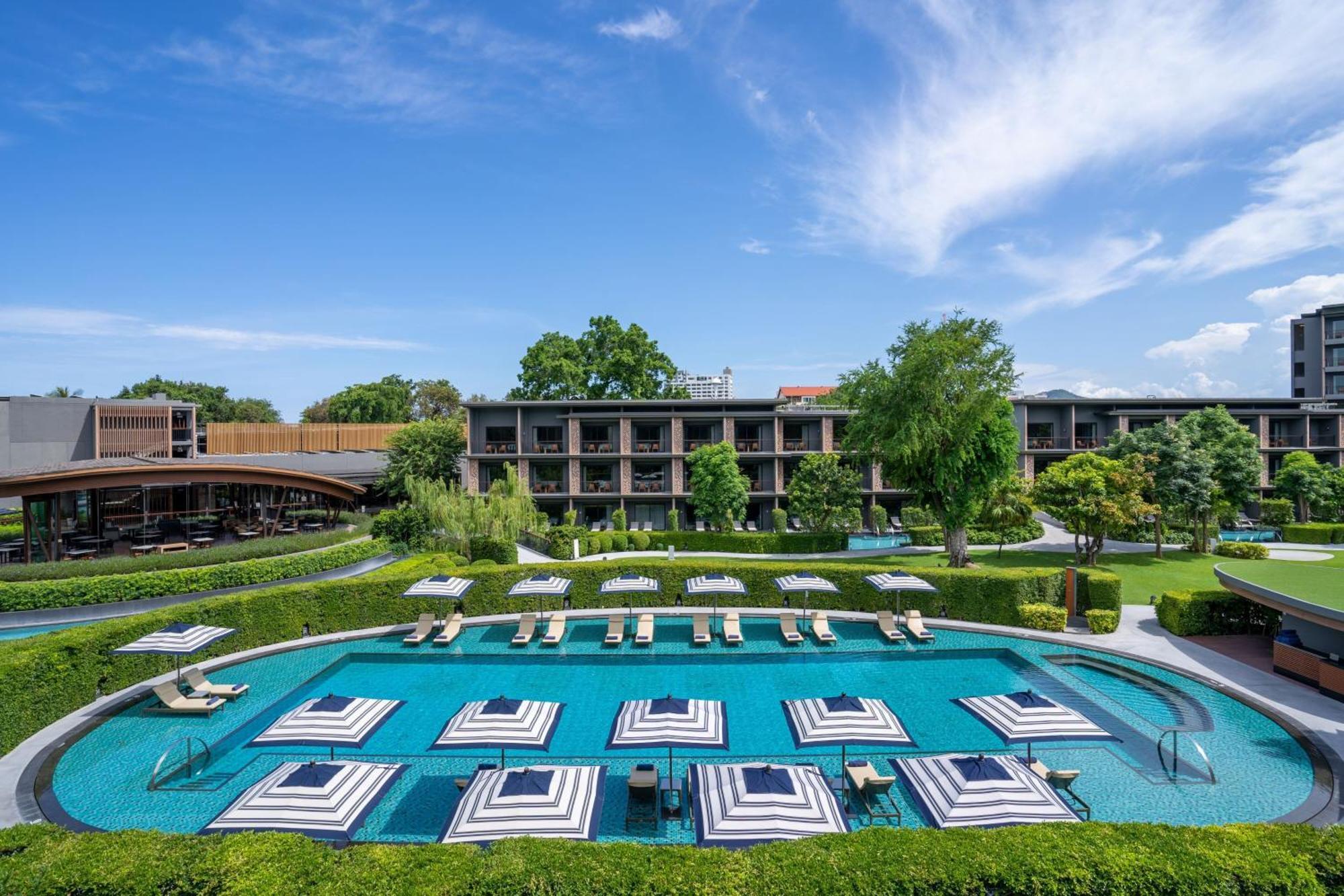 Resort Marriott And