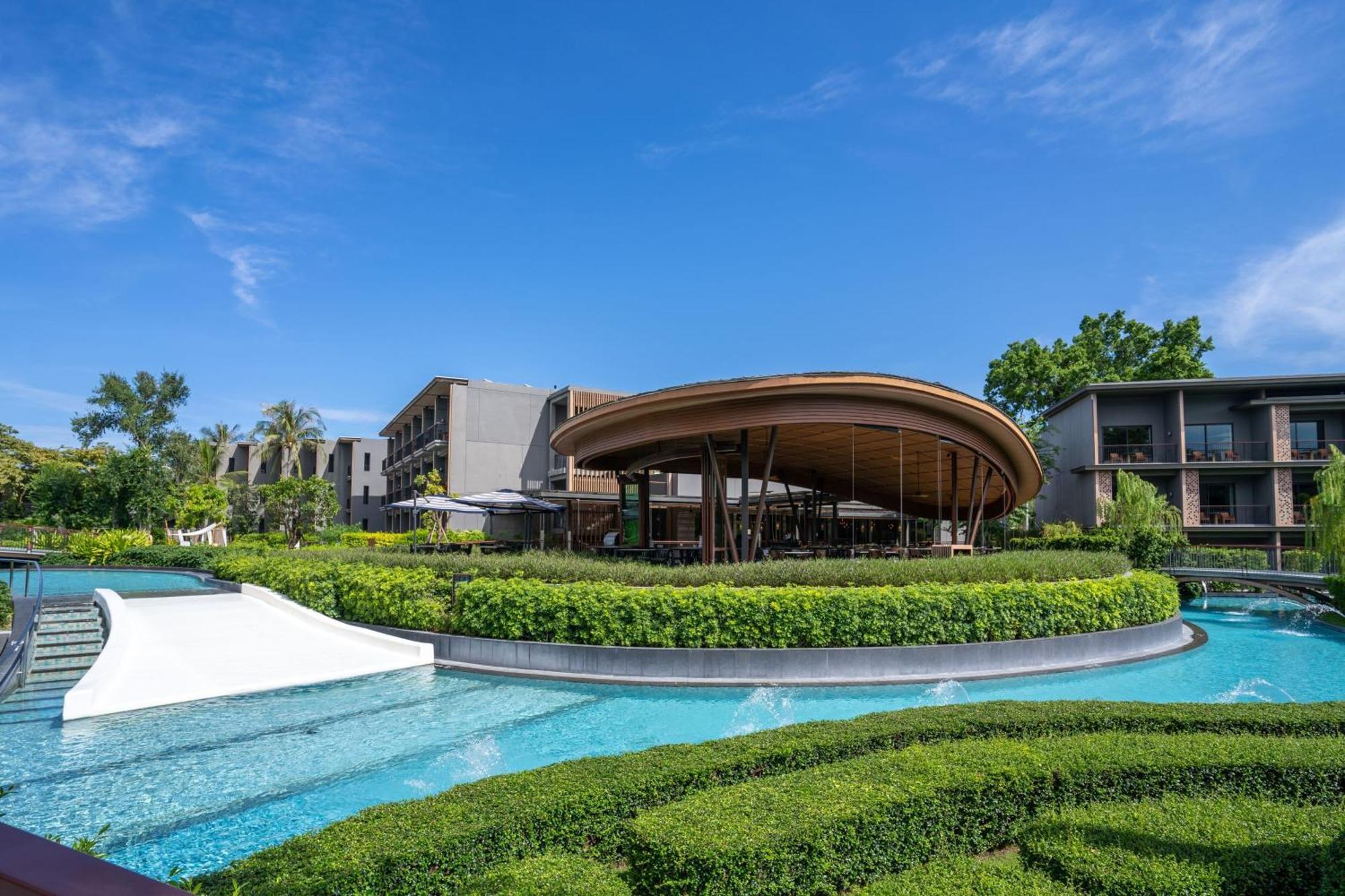 Marriott And Resort 5*