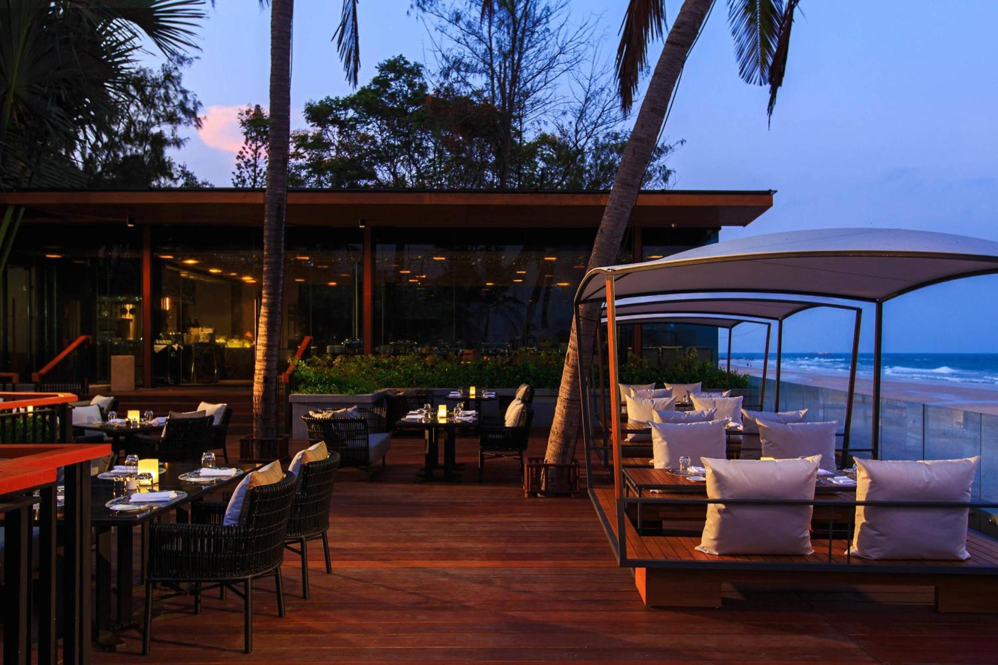 Marriott And Resort 5*