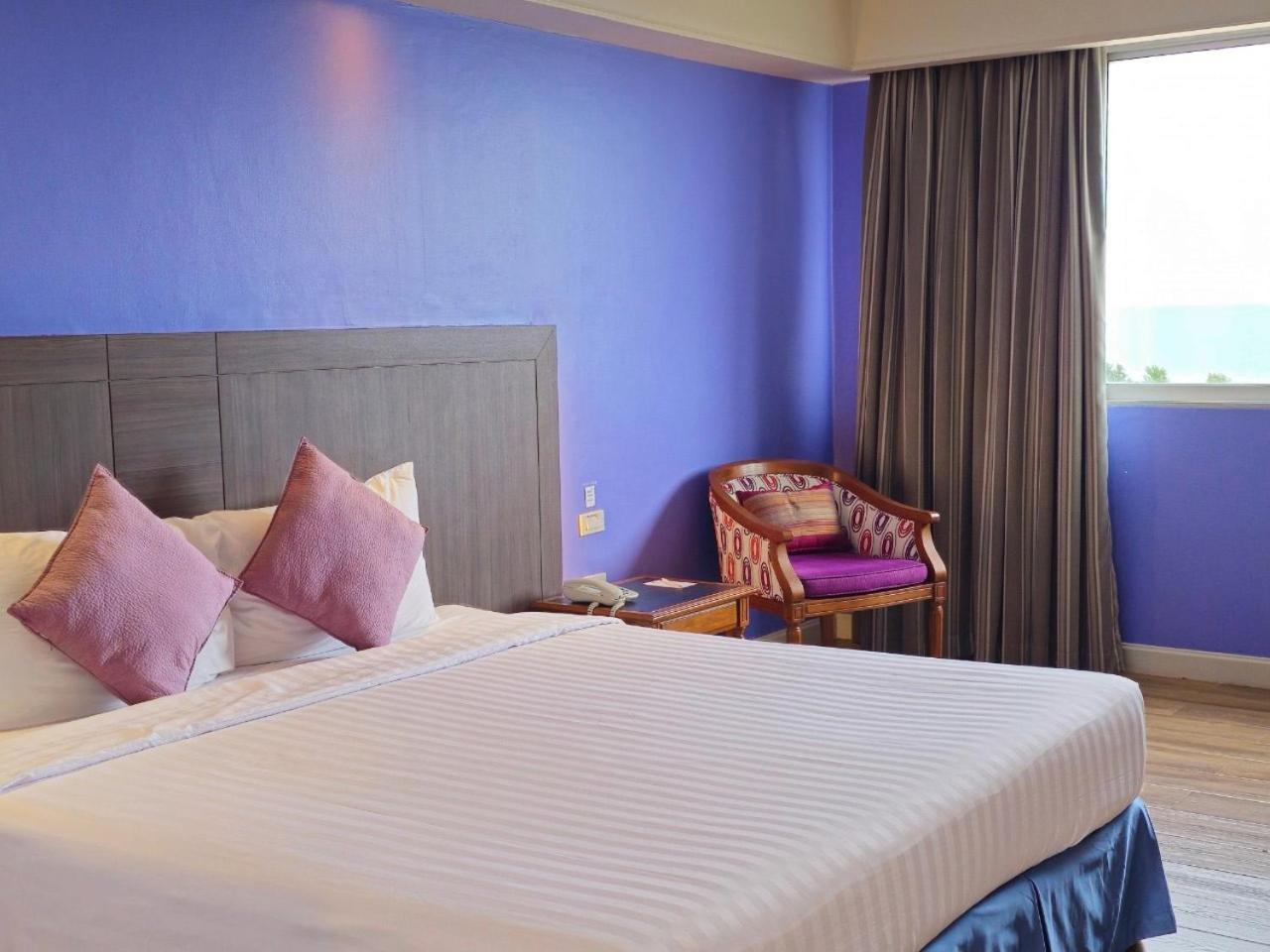 Hotel Grand And Plaza - Sha Extra Hua Hin
