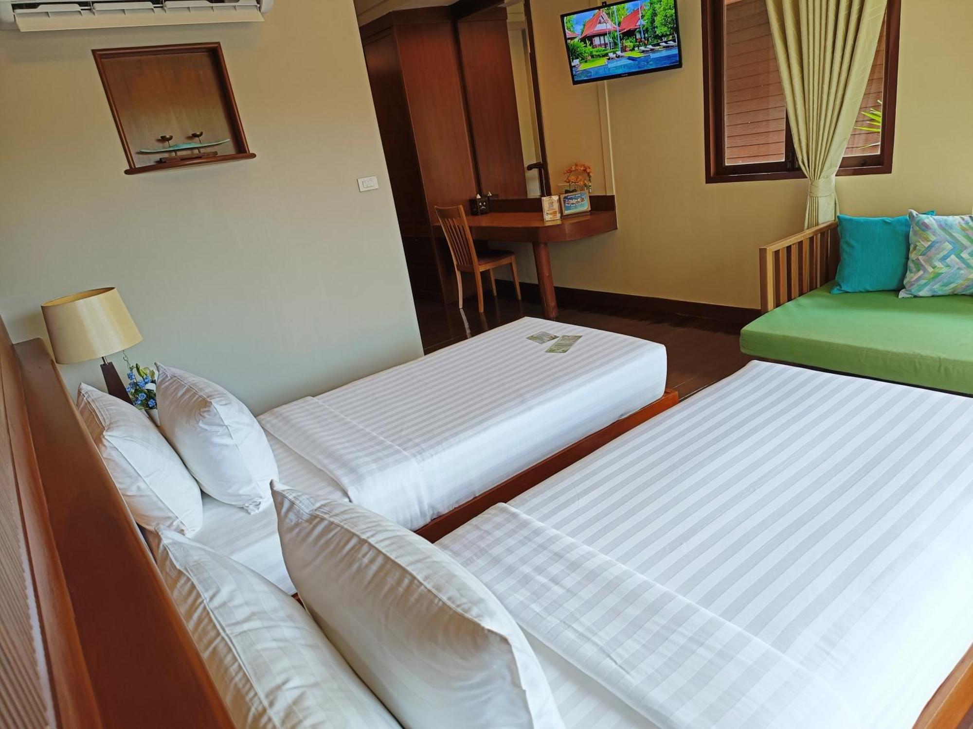 Resort Baan Duangkaew